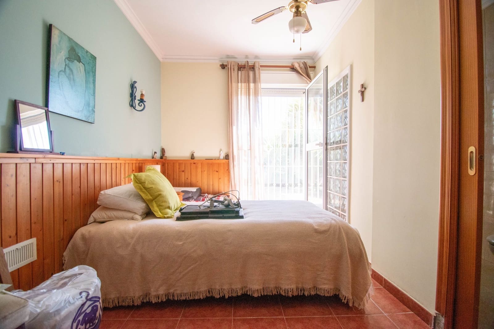 5 chambre Villa/Maison à vendre à Chiclana de la Frontera - 325 000 € (Ref: 9671169)