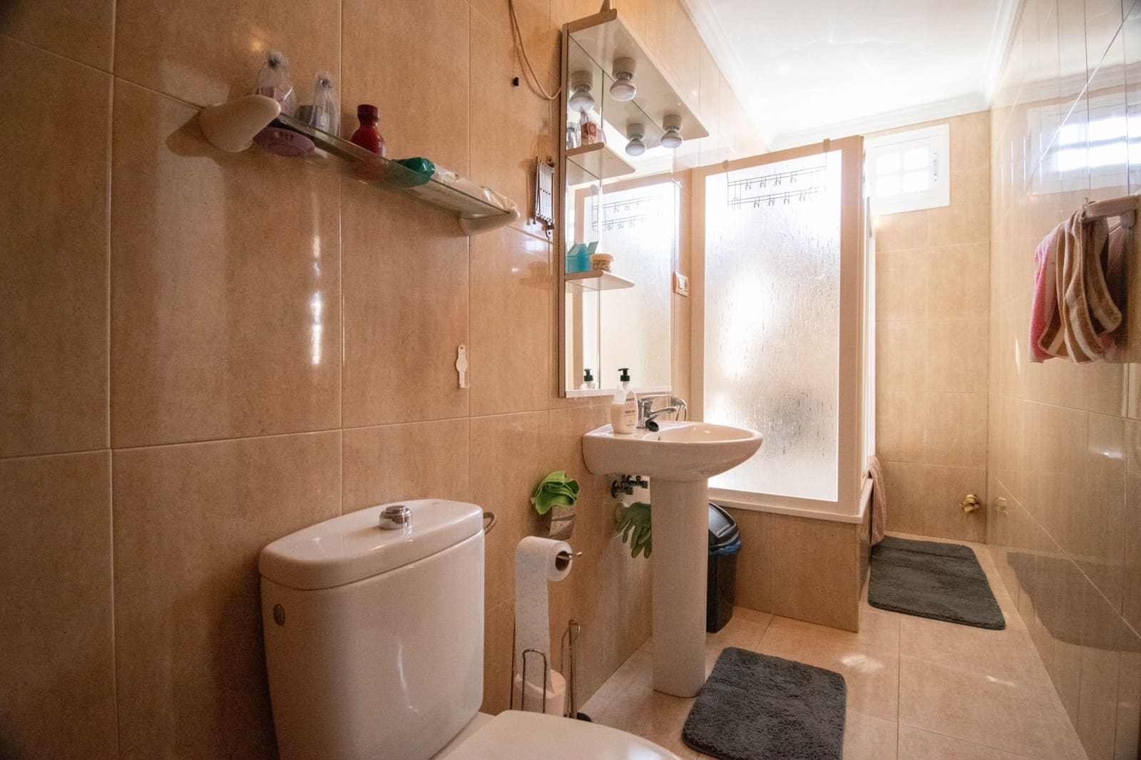 5 chambre Villa/Maison à vendre à Chiclana de la Frontera - 325 000 € (Ref: 9671169)