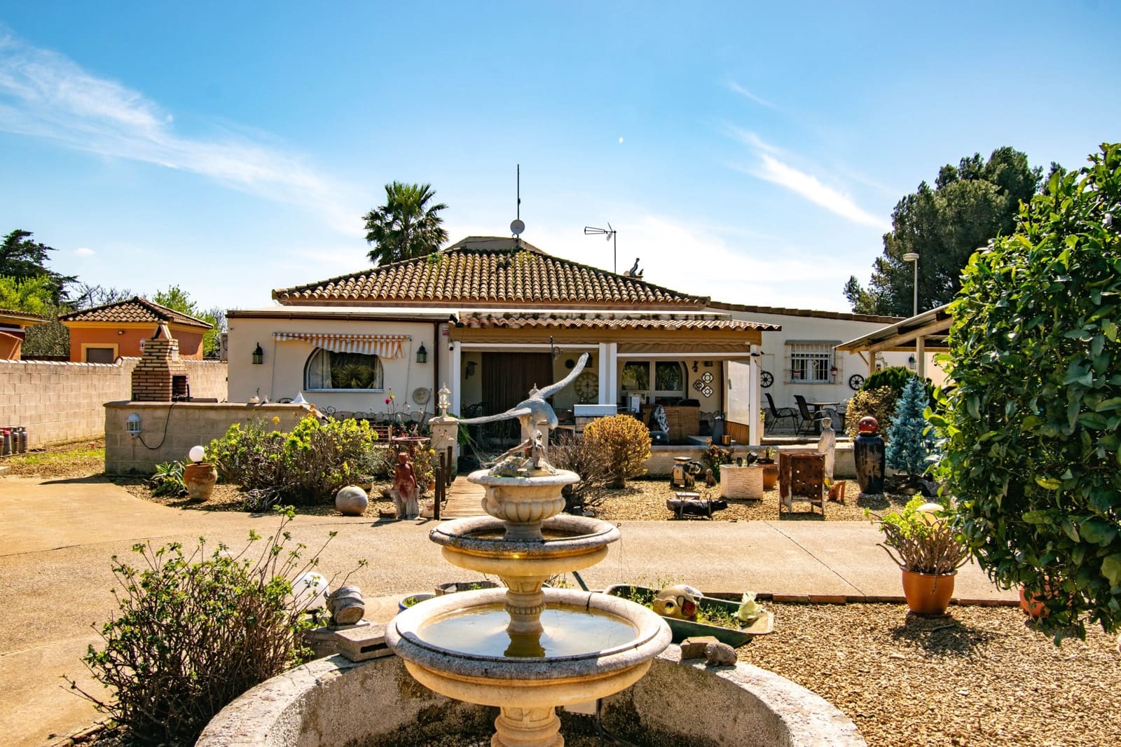 5 chambre Villa/Maison à vendre à Chiclana de la Frontera - 325 000 € (Ref: 9671169)