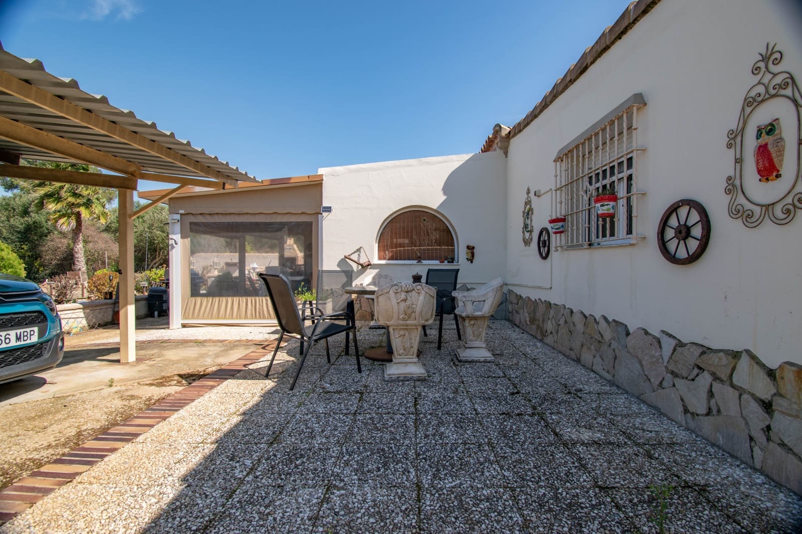 5 chambre Villa/Maison à vendre à Chiclana de la Frontera - 325 000 € (Ref: 9671169)
