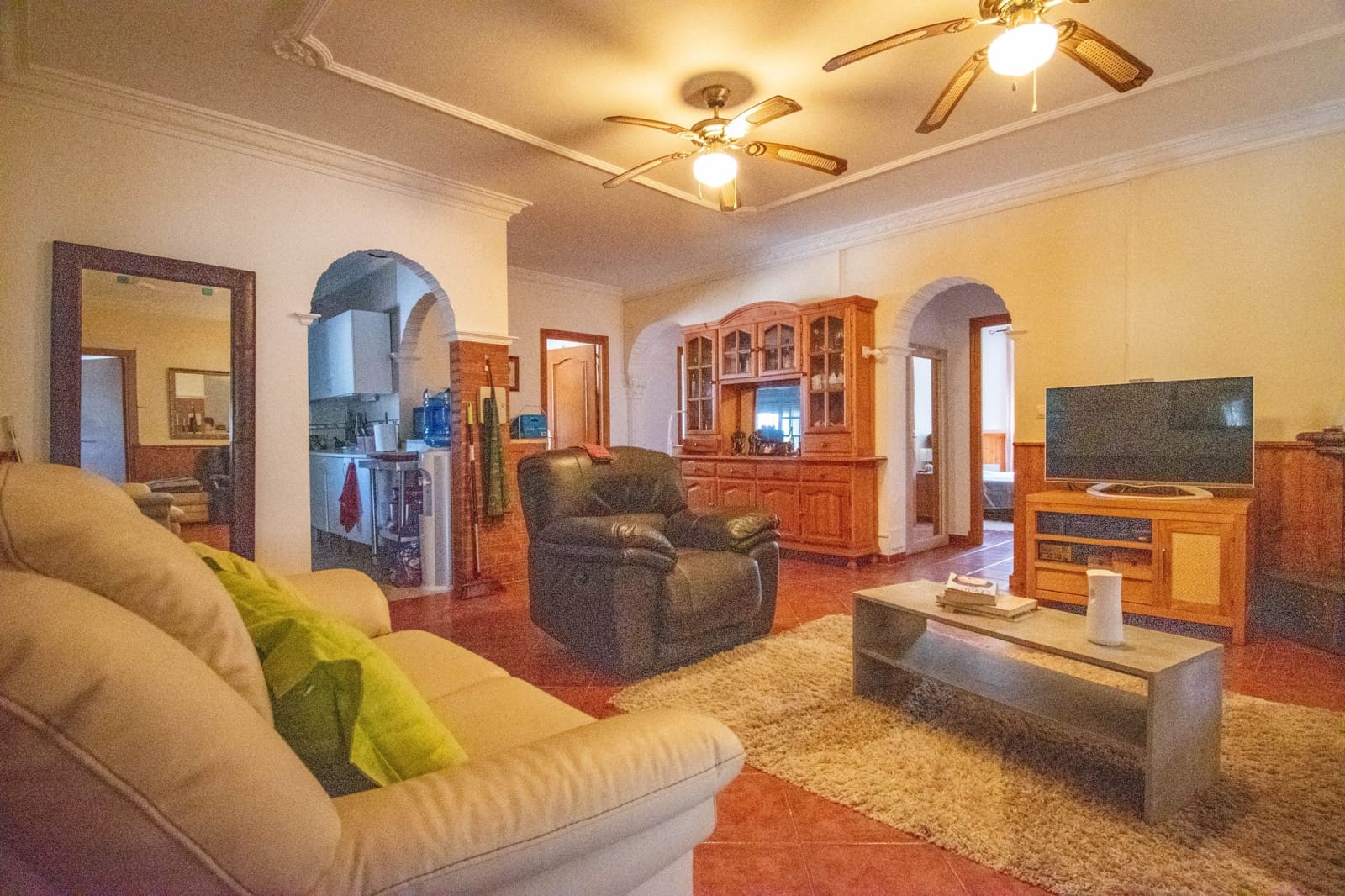 5 chambre Villa/Maison à vendre à Chiclana de la Frontera - 325 000 € (Ref: 9671169)