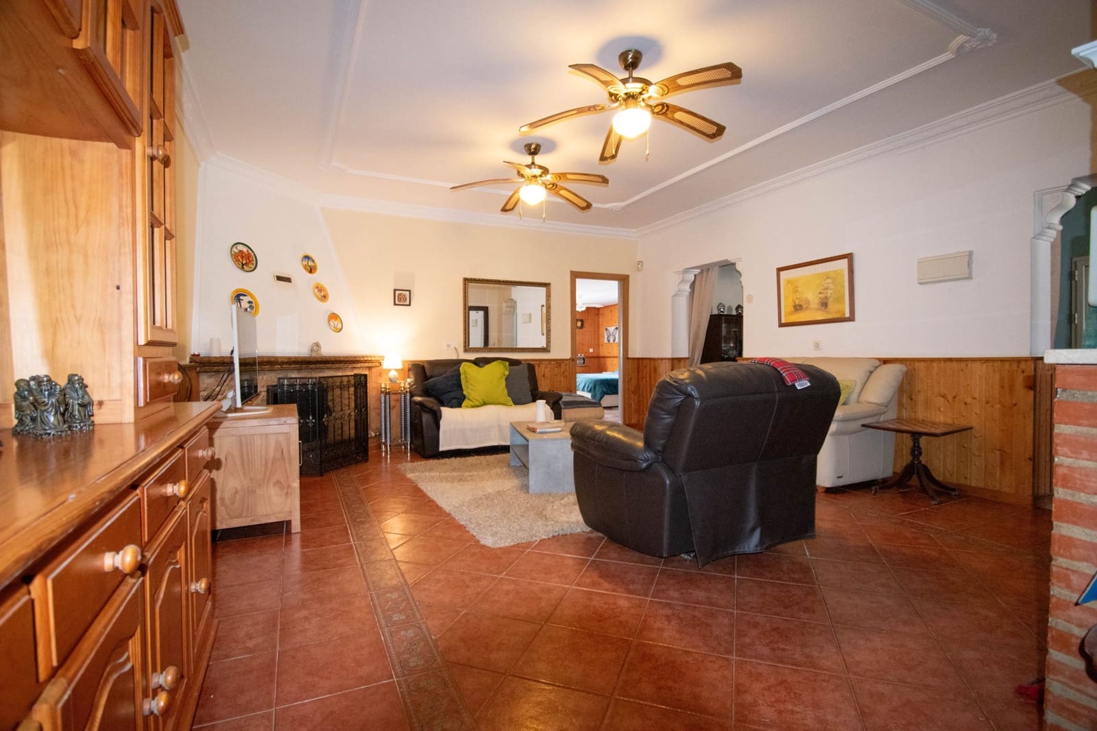 5 chambre Villa/Maison à vendre à Chiclana de la Frontera - 325 000 € (Ref: 9671169)