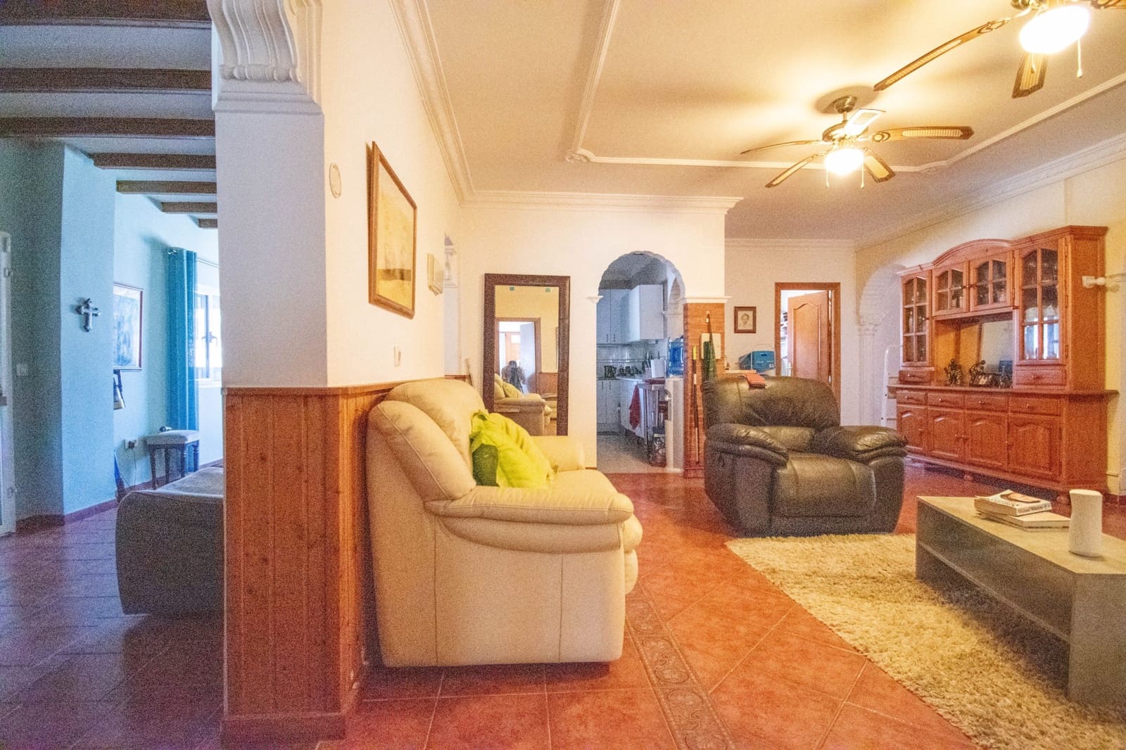 5 chambre Villa/Maison à vendre à Chiclana de la Frontera - 325 000 € (Ref: 9671169)