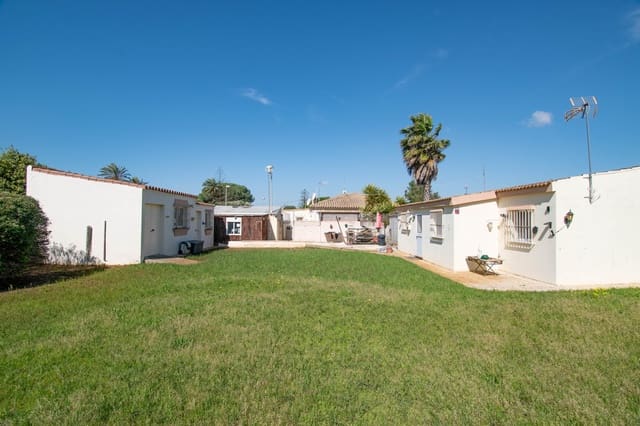 5 soverom Villa til salgs i Chiclana de la Frontera - € 325 000 (Ref: 9671169)