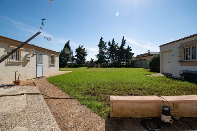 5 chambre Villa/Maison à vendre à Chiclana de la Frontera - 325 000 € (Ref: 9671169)