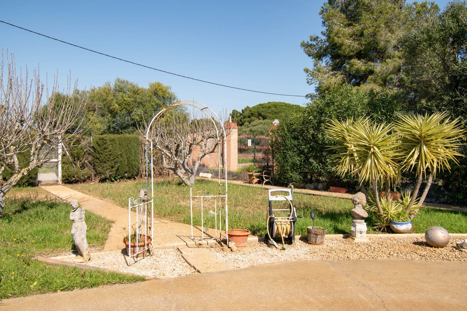 5 chambre Villa/Maison à vendre à Chiclana de la Frontera - 325 000 € (Ref: 9671169)