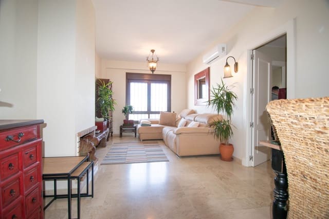 2 slaapkamer Appartement te koop in Vejer de la Frontera - € 269.900 (Ref: 9713367)