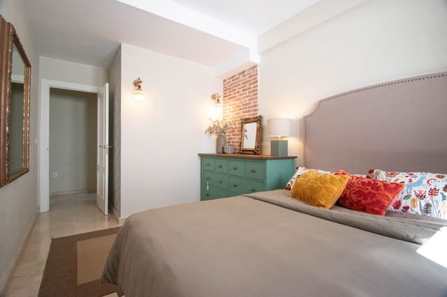 2 slaapkamer Appartement te koop in Vejer de la Frontera - € 269.900 (Ref: 9713367)