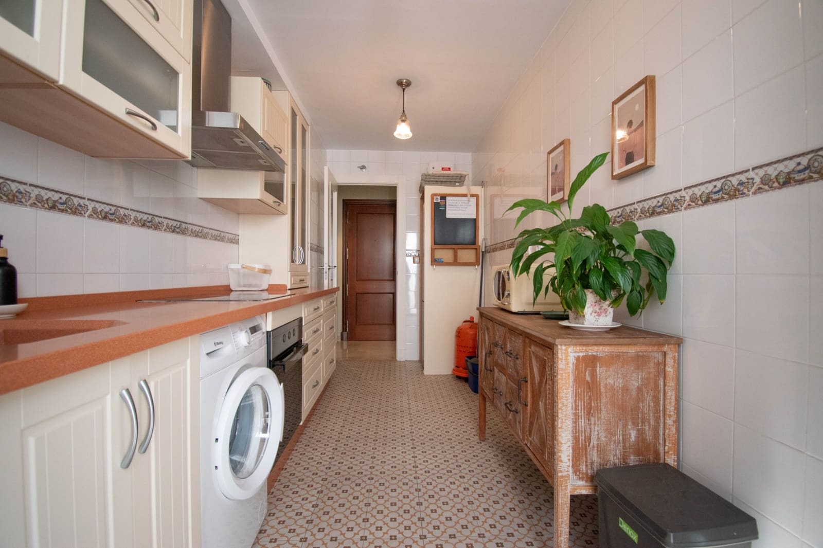 2 slaapkamer Appartement te koop in Vejer de la Frontera - € 269.900 (Ref: 9713367)