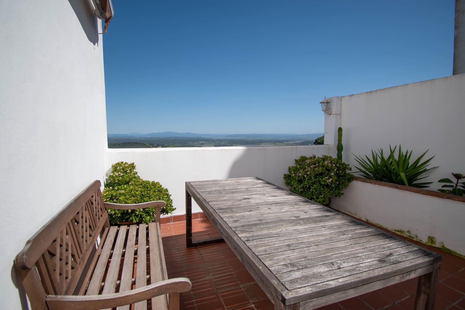 2 slaapkamer Appartement te koop in Vejer de la Frontera - € 269.900 (Ref: 9713367)