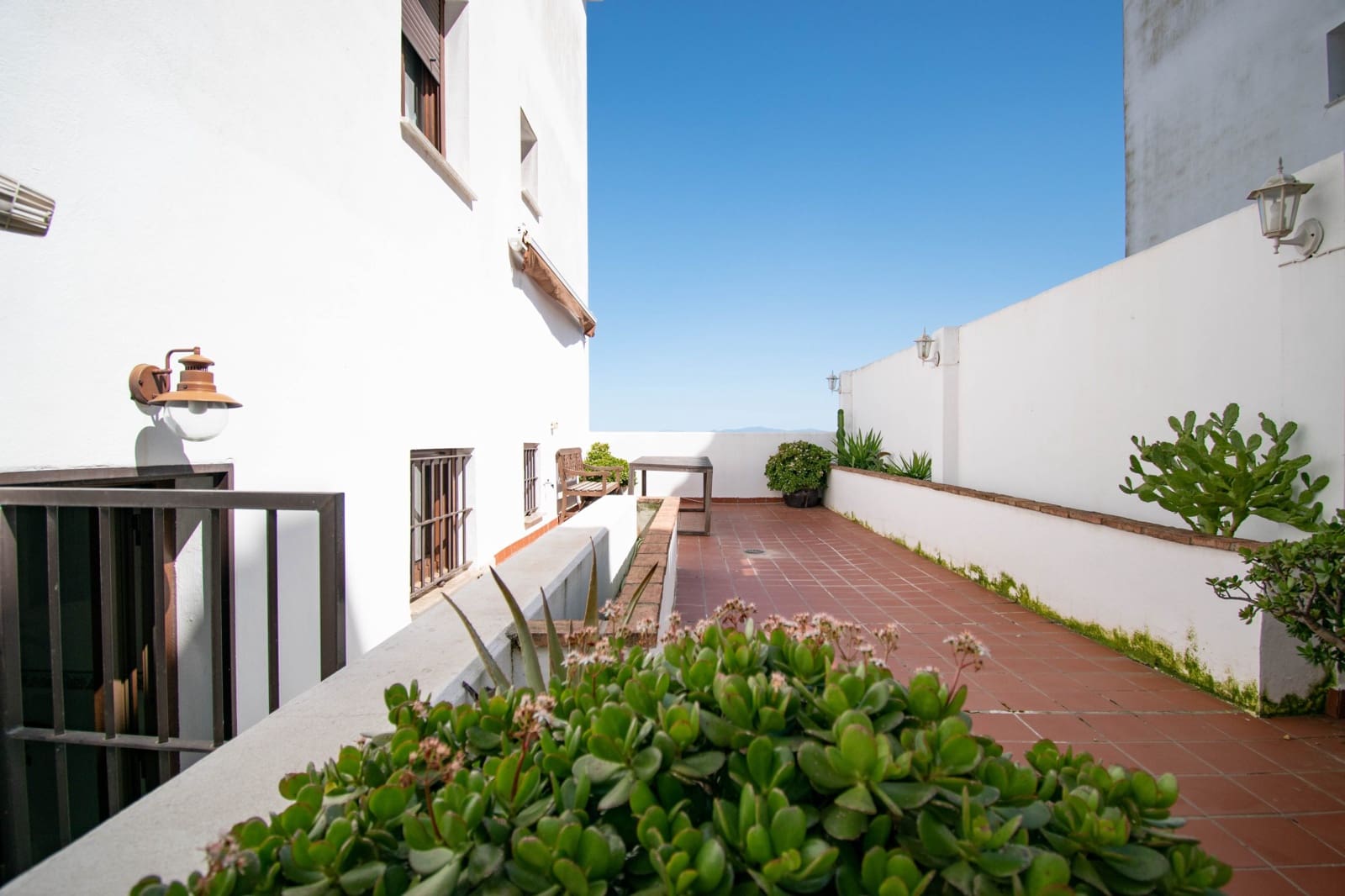 2 slaapkamer Appartement te koop in Vejer de la Frontera - € 269.900 (Ref: 9713367)