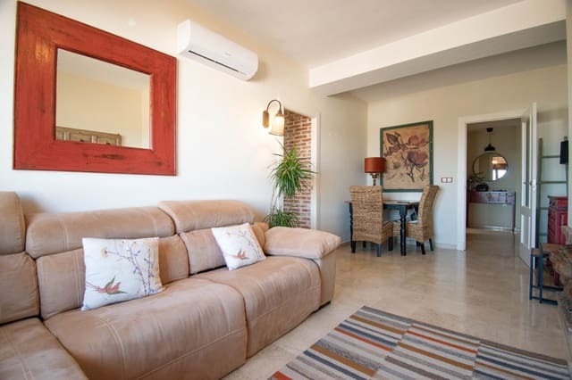 2 slaapkamer Appartement te koop in Vejer de la Frontera - € 269.900 (Ref: 9713367)