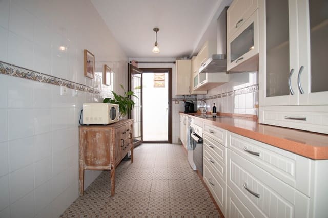 2 slaapkamer Appartement te koop in Vejer de la Frontera - € 269.900 (Ref: 9713367)