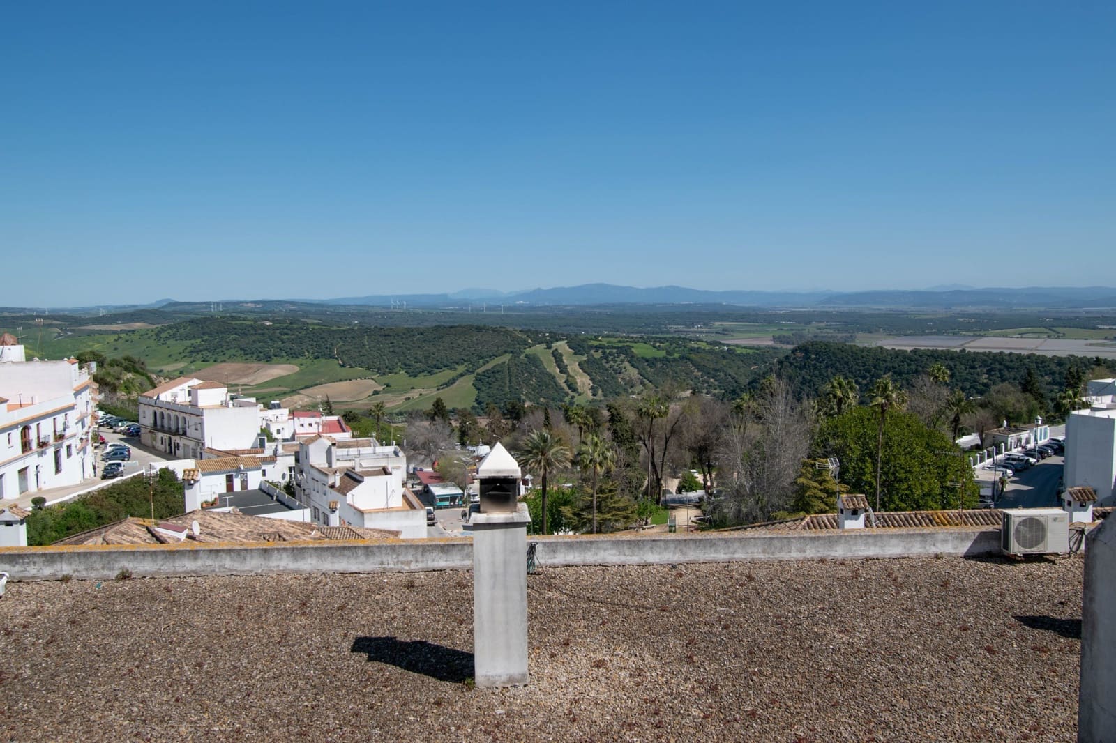 2 slaapkamer Appartement te koop in Vejer de la Frontera - € 269.900 (Ref: 9713367)