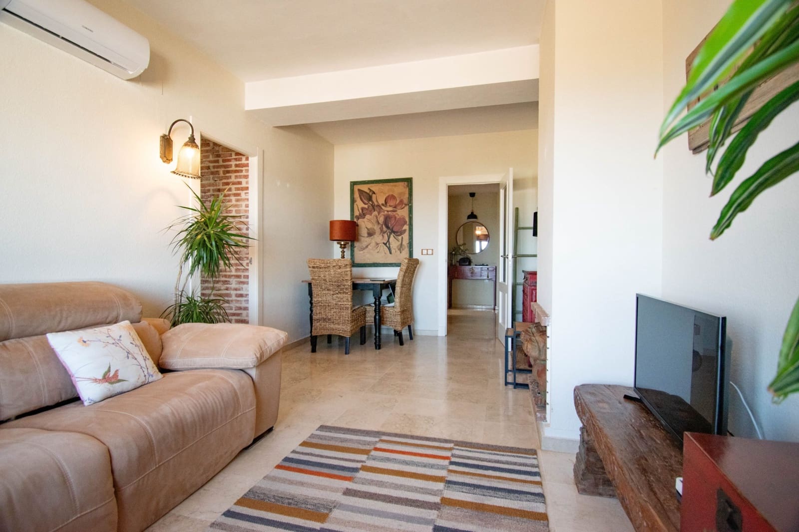 2 slaapkamer Appartement te koop in Vejer de la Frontera - € 269.900 (Ref: 9713367)