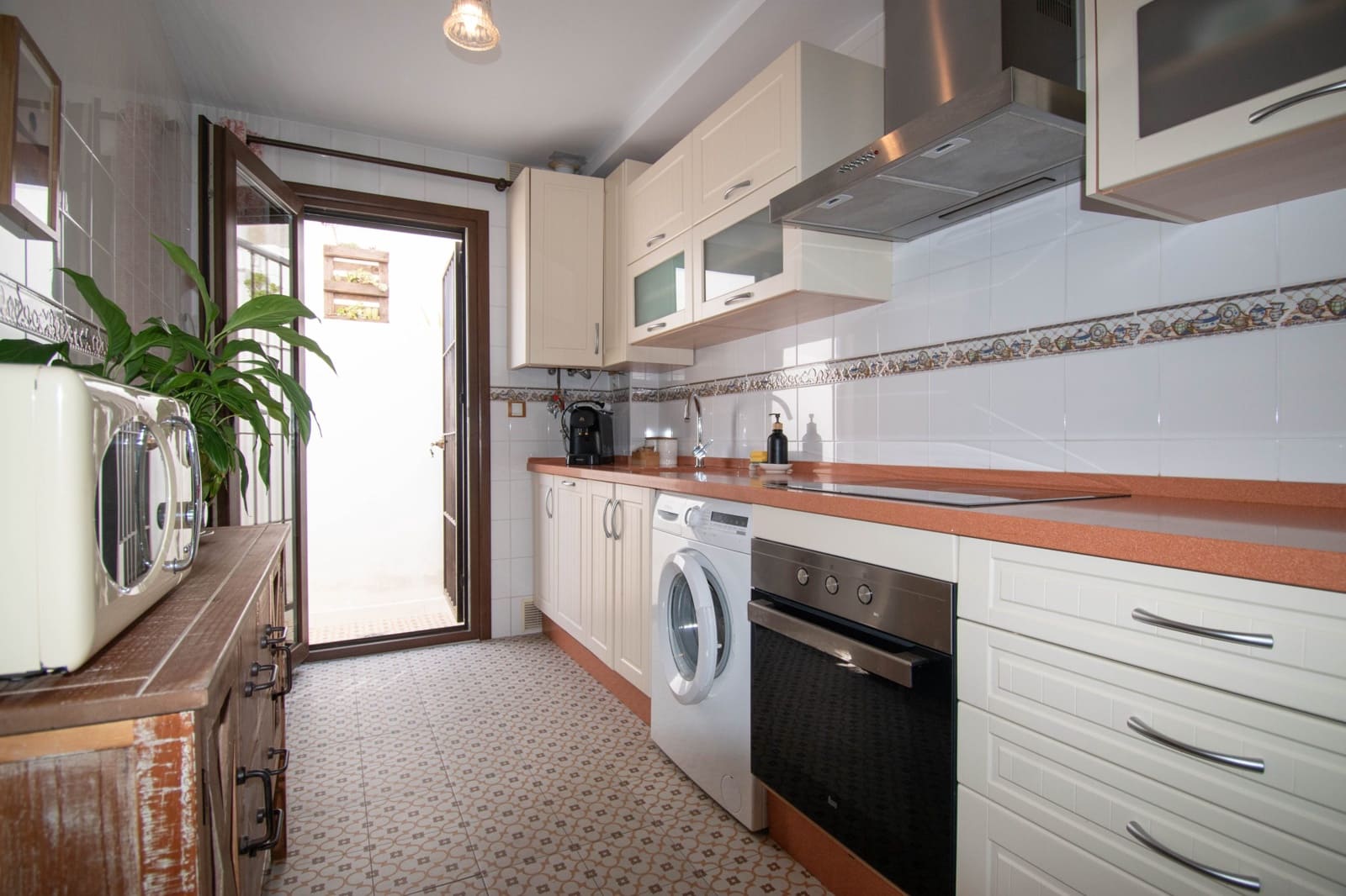 2 slaapkamer Appartement te koop in Vejer de la Frontera - € 269.900 (Ref: 9713367)