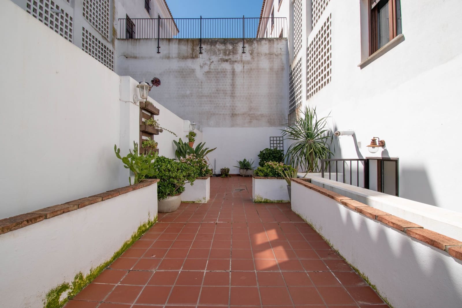 2 slaapkamer Appartement te koop in Vejer de la Frontera - € 269.900 (Ref: 9713367)