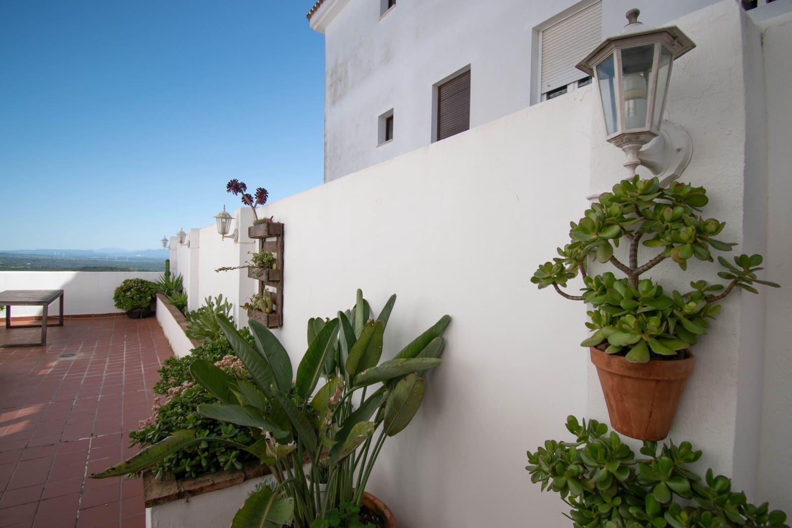 2 slaapkamer Appartement te koop in Vejer de la Frontera - € 269.900 (Ref: 9713367)