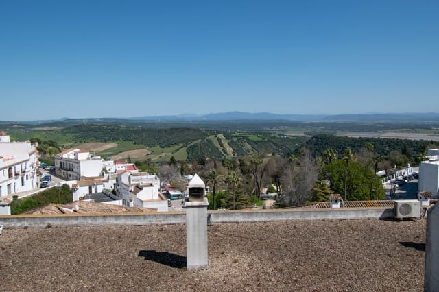 2 slaapkamer Appartement te koop in Vejer de la Frontera - € 269.900 (Ref: 9713367)