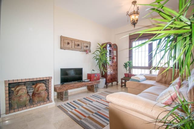 2 slaapkamer Appartement te koop in Vejer de la Frontera - € 269.900 (Ref: 9713367)