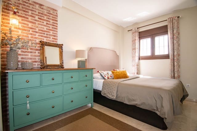 2 slaapkamer Appartement te koop in Vejer de la Frontera - € 269.900 (Ref: 9713367)