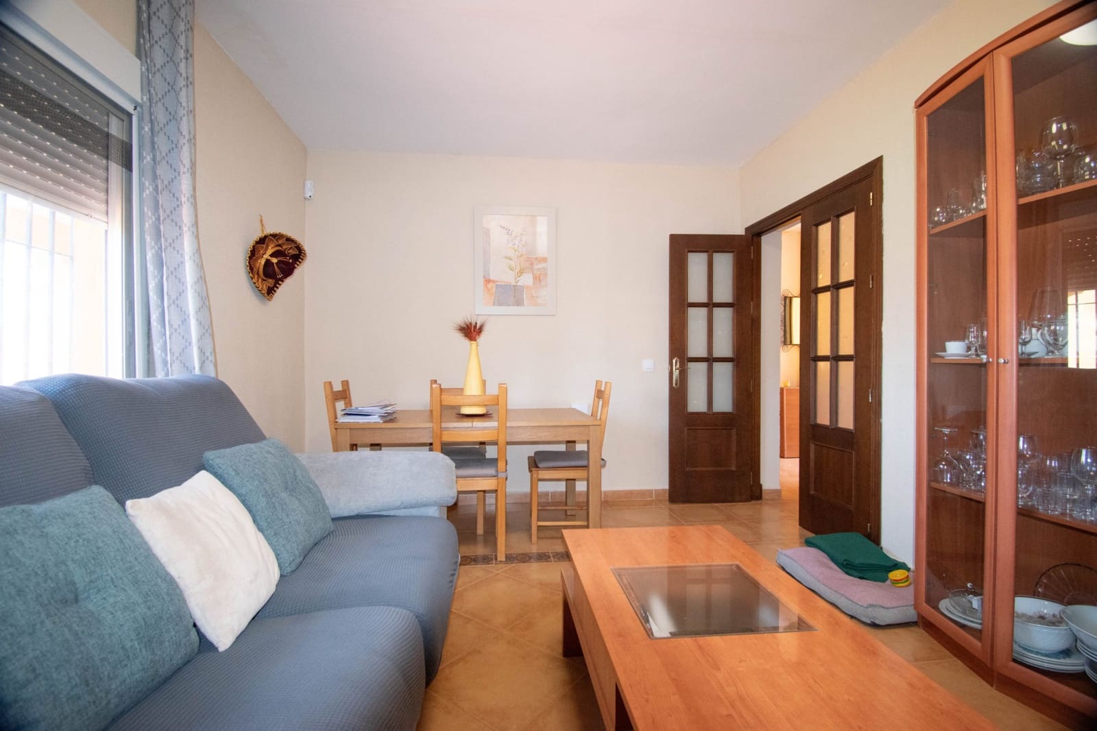 3 bedroom Villa for sale in Chiclana de la Frontera - € 239,900 (Ref: 9730862)