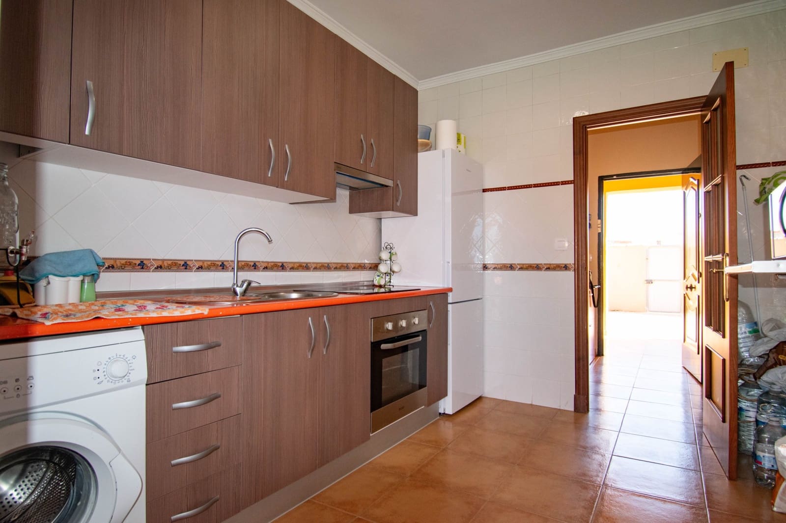 3 bedroom Villa for sale in Chiclana de la Frontera - € 239,900 (Ref: 9730862)