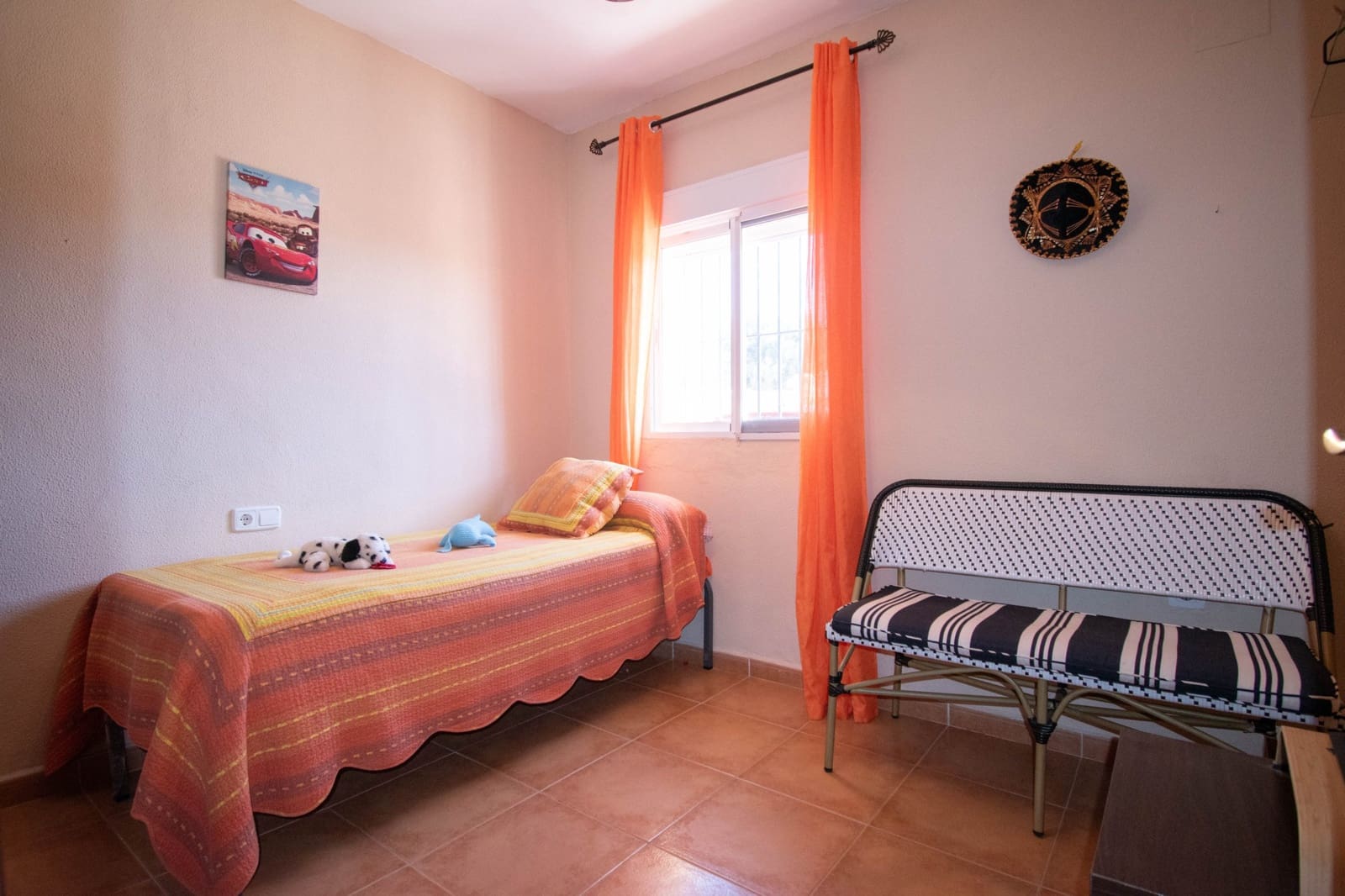 3 bedroom Villa for sale in Chiclana de la Frontera - € 239,900 (Ref: 9730862)