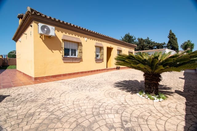 3 soverom Villa til salgs i Chiclana de la Frontera - € 239 900 (Ref: 9730862)