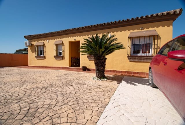 3 soverom Villa til salgs i Chiclana de la Frontera - € 239 900 (Ref: 9730862)