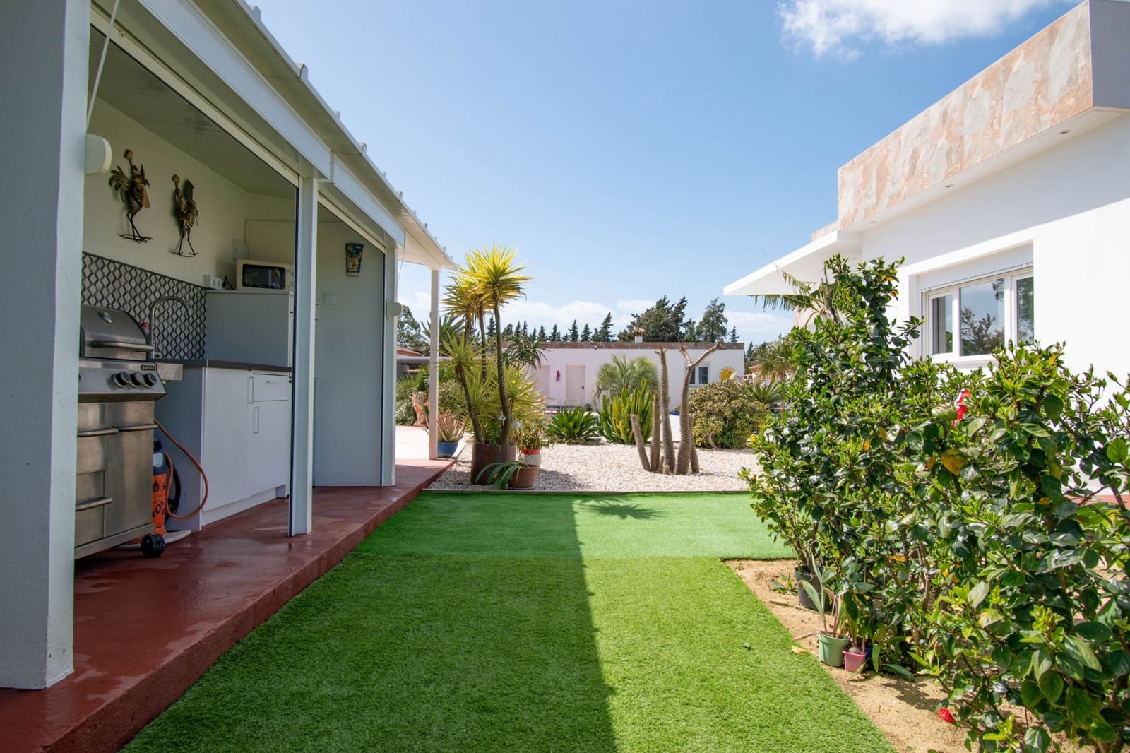 6 slaapkamer Villa te koop in Chiclana de la Frontera - € 749.900 (Ref: 9740164)