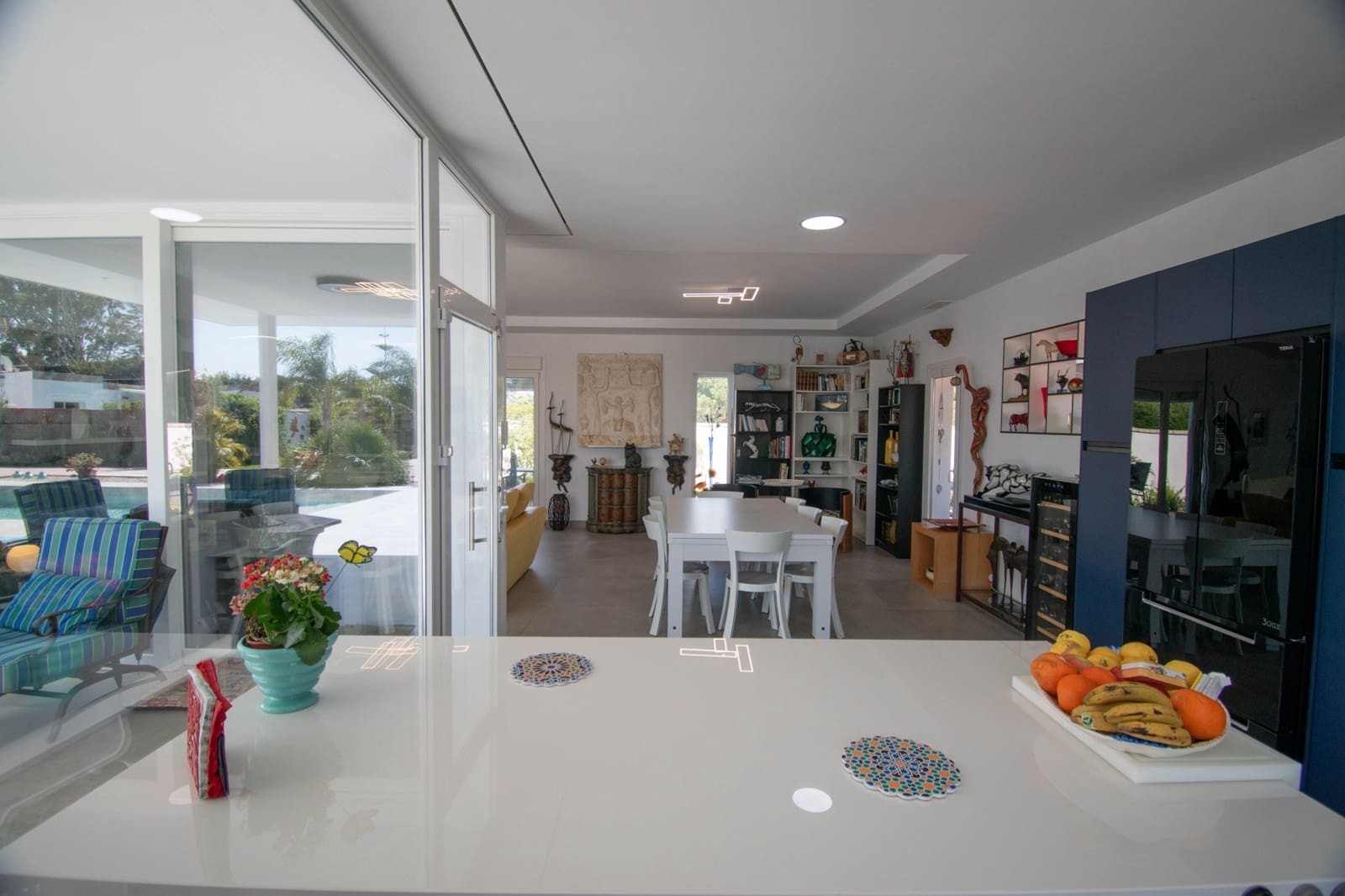 6 slaapkamer Villa te koop in Chiclana de la Frontera - € 749.900 (Ref: 9740164)