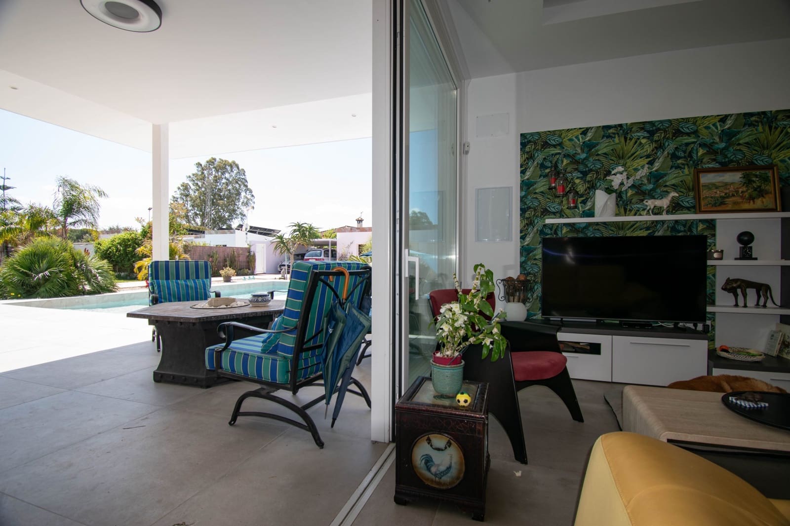 6 slaapkamer Villa te koop in Chiclana de la Frontera - € 749.900 (Ref: 9740164)