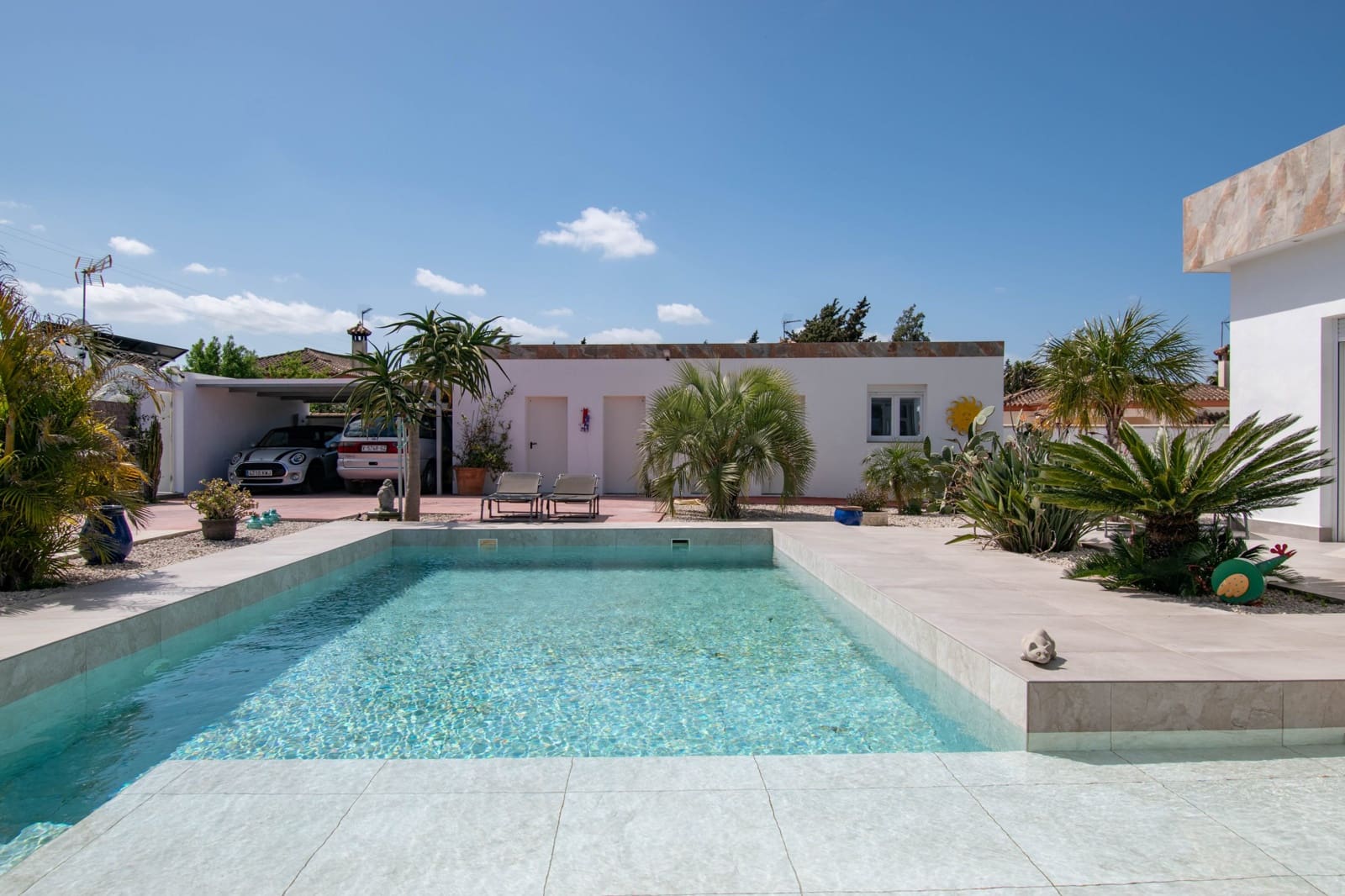 6 slaapkamer Villa te koop in Chiclana de la Frontera - € 749.900 (Ref: 9740164)