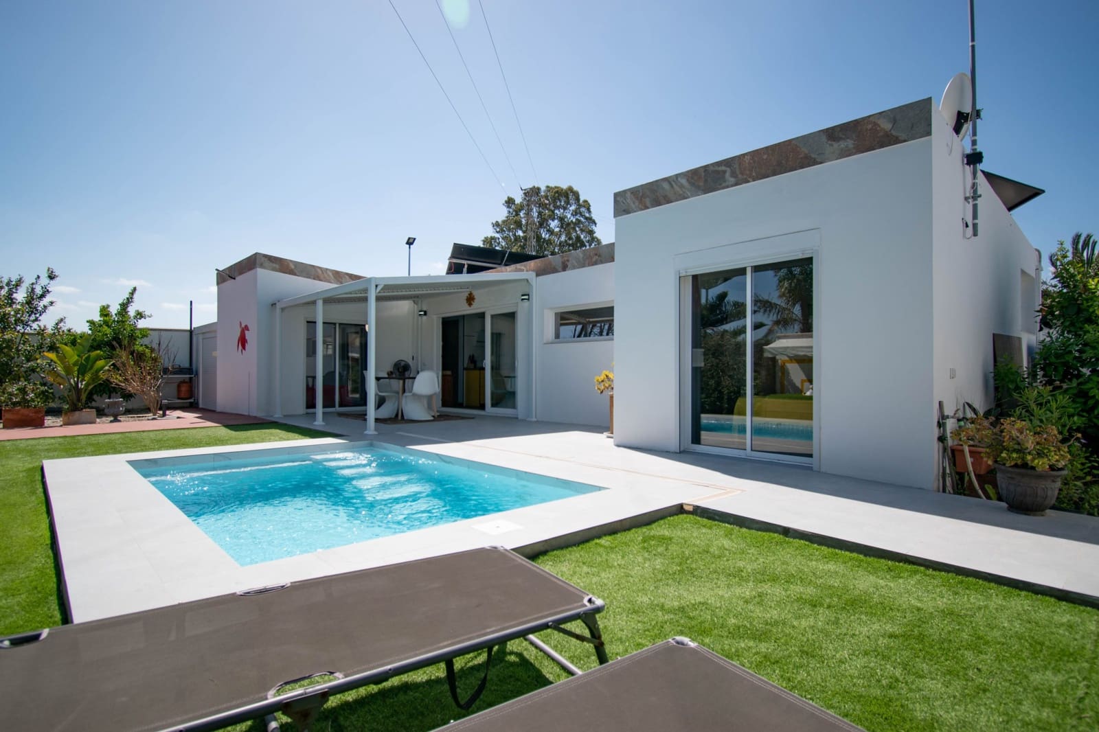 6 slaapkamer Villa te koop in Chiclana de la Frontera - € 749.900 (Ref: 9740164)