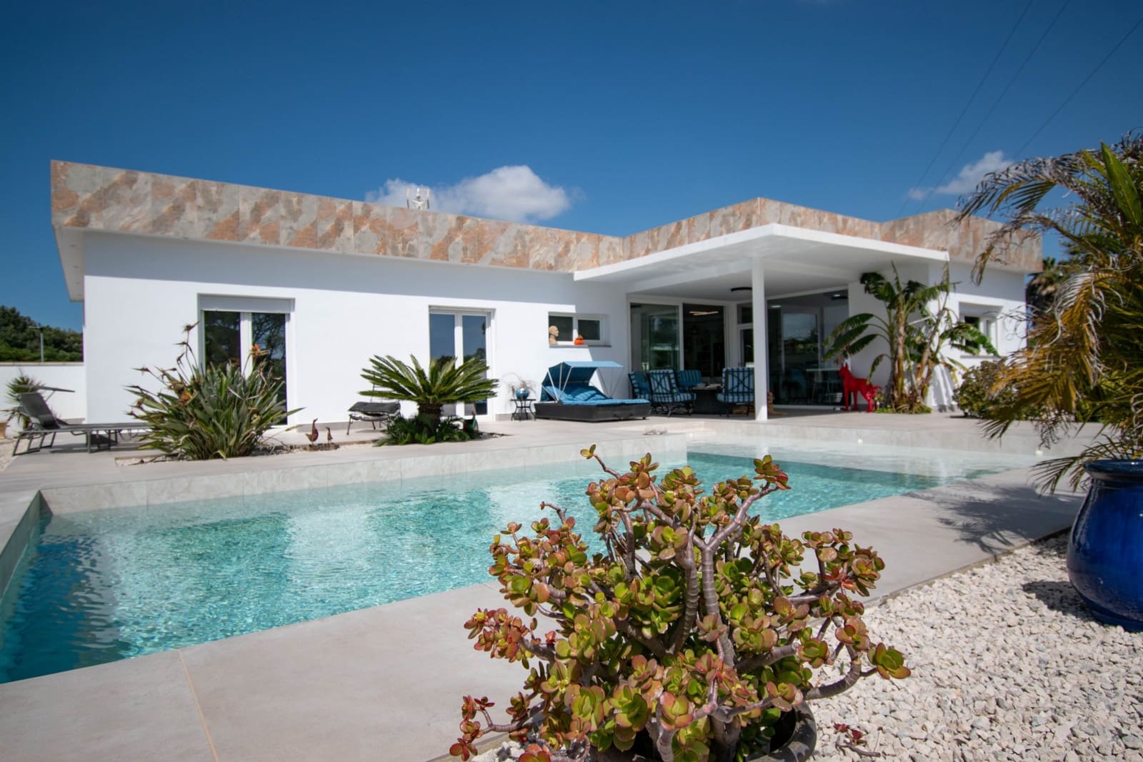 6 slaapkamer Villa te koop in Chiclana de la Frontera - € 749.900 (Ref: 9740164)