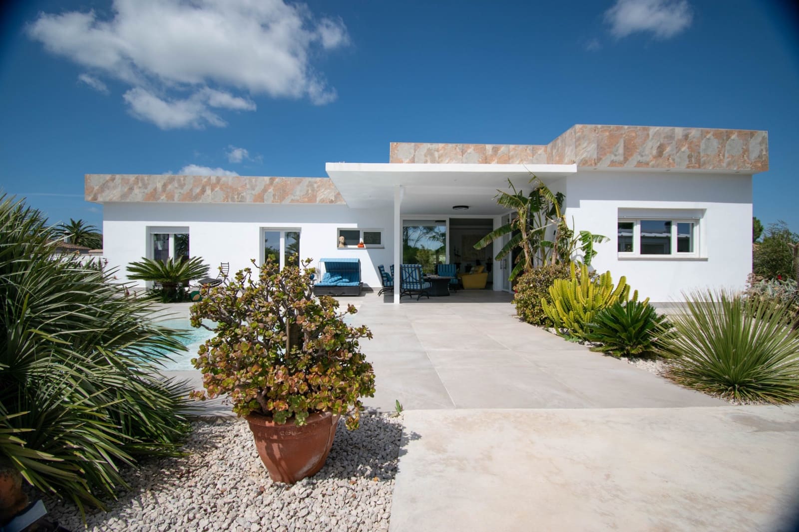 6 slaapkamer Villa te koop in Chiclana de la Frontera - € 749.900 (Ref: 9740164)