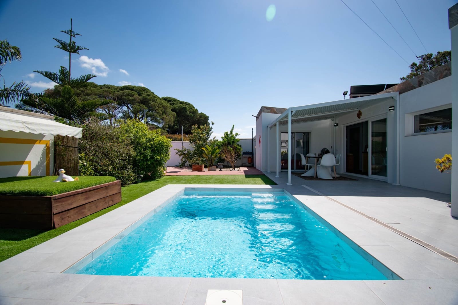 6 slaapkamer Villa te koop in Chiclana de la Frontera - € 749.900 (Ref: 9740164)