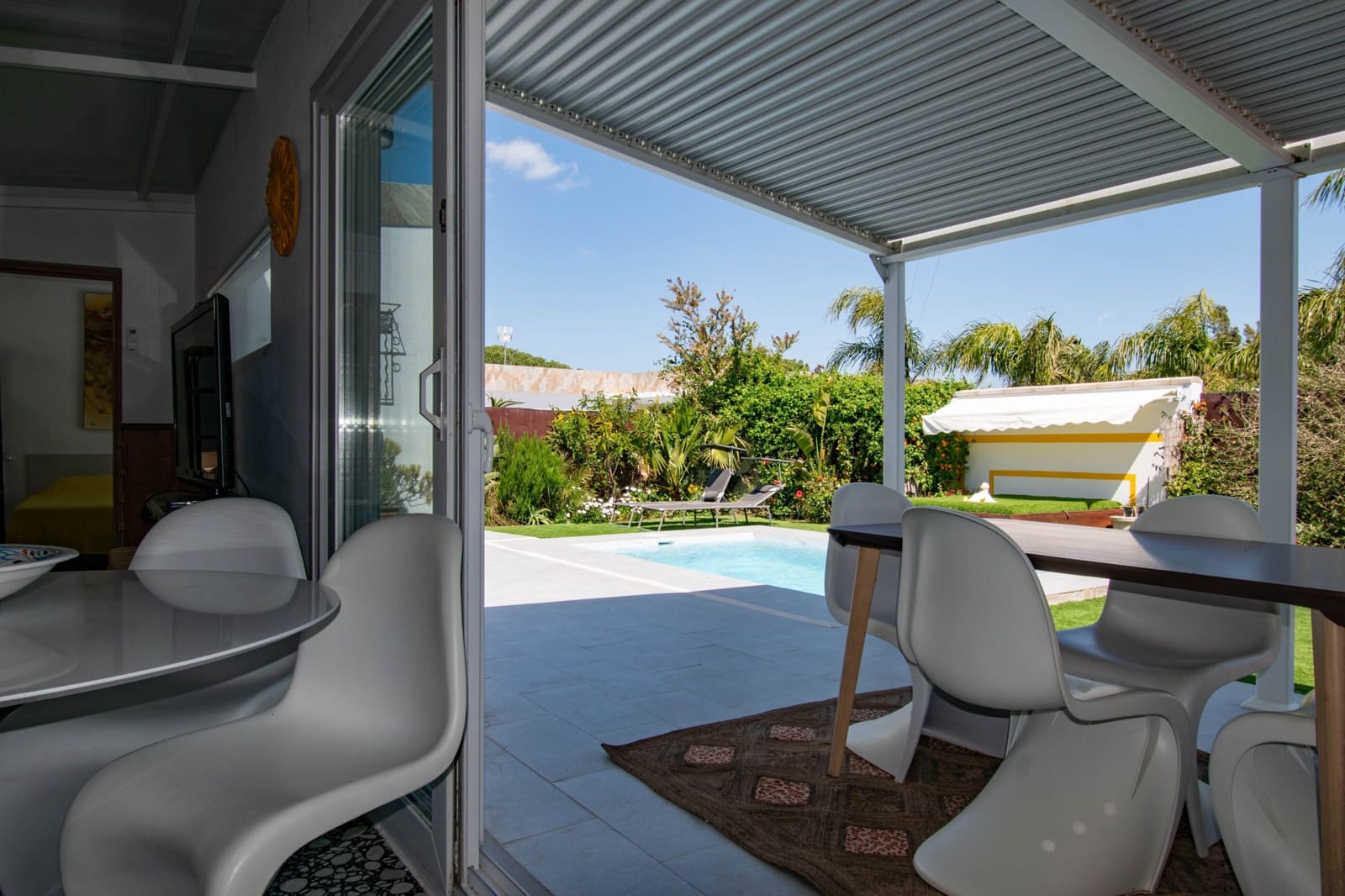 6 slaapkamer Villa te koop in Chiclana de la Frontera - € 749.900 (Ref: 9740164)