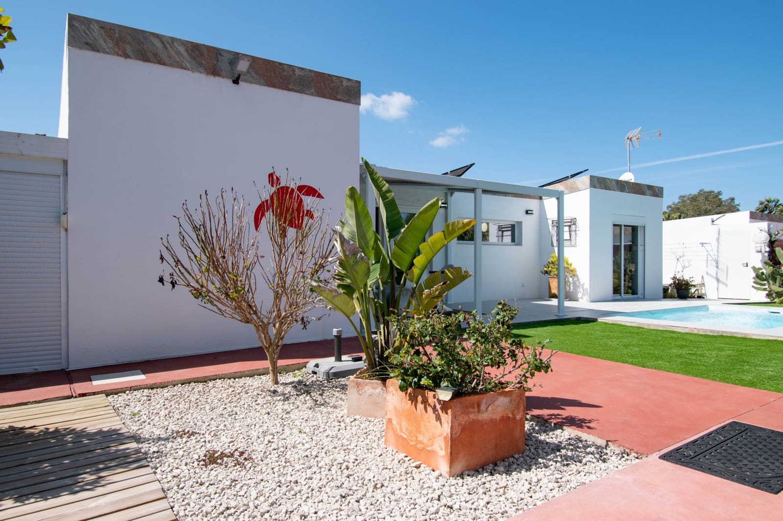 6 slaapkamer Villa te koop in Chiclana de la Frontera - € 749.900 (Ref: 9740164)