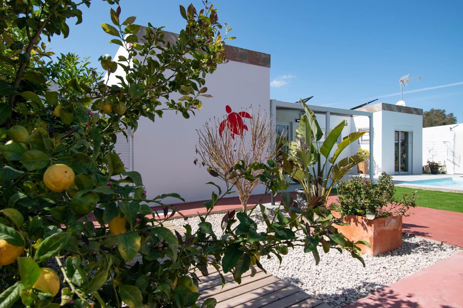 6 slaapkamer Villa te koop in Chiclana de la Frontera - € 749.900 (Ref: 9740164)