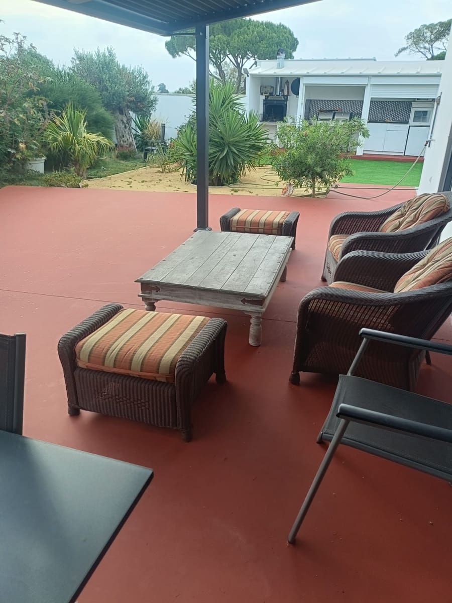 6 slaapkamer Villa te koop in Chiclana de la Frontera - € 749.900 (Ref: 9740164)