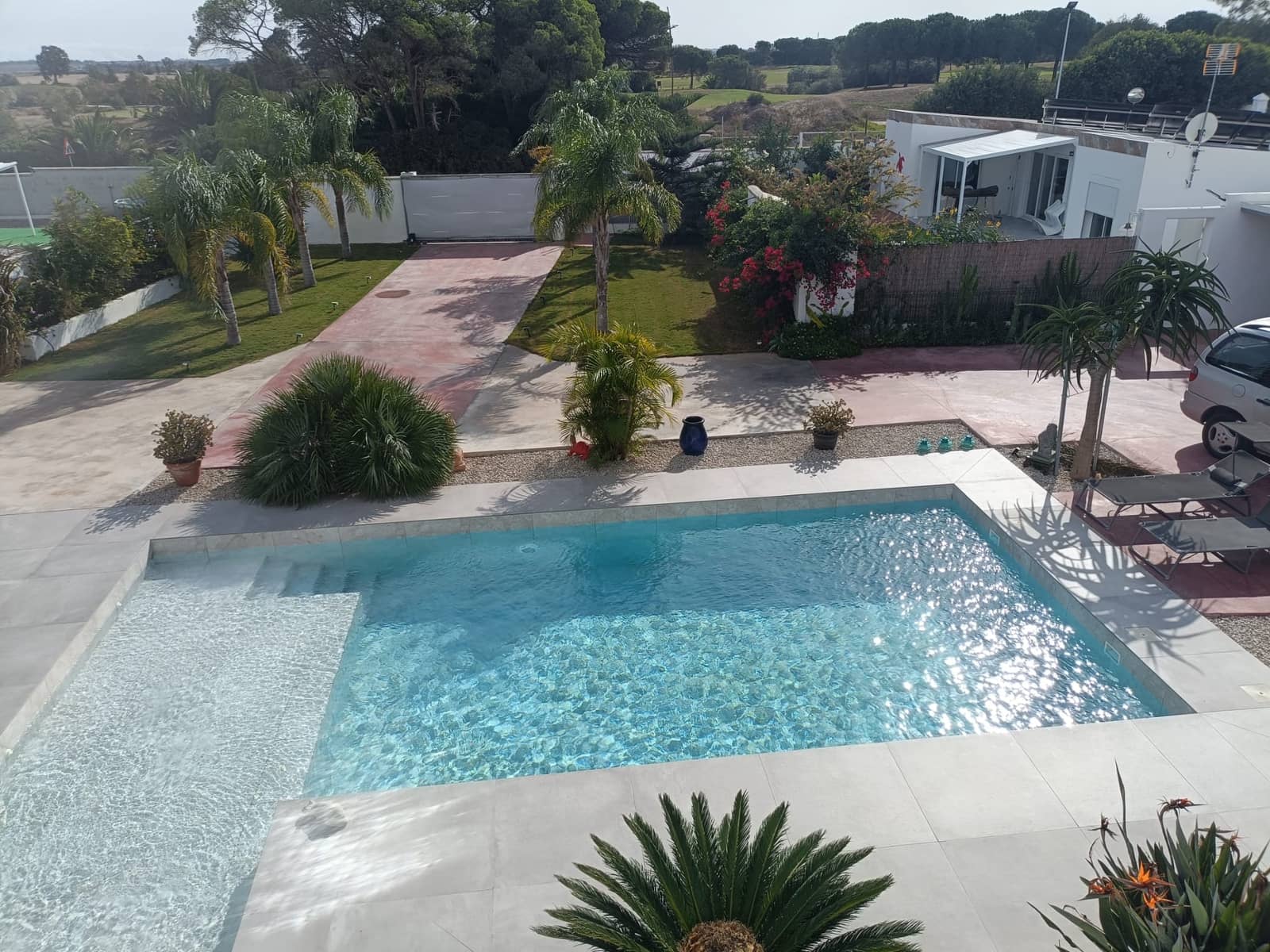 6 slaapkamer Villa te koop in Chiclana de la Frontera - € 749.900 (Ref: 9740164)