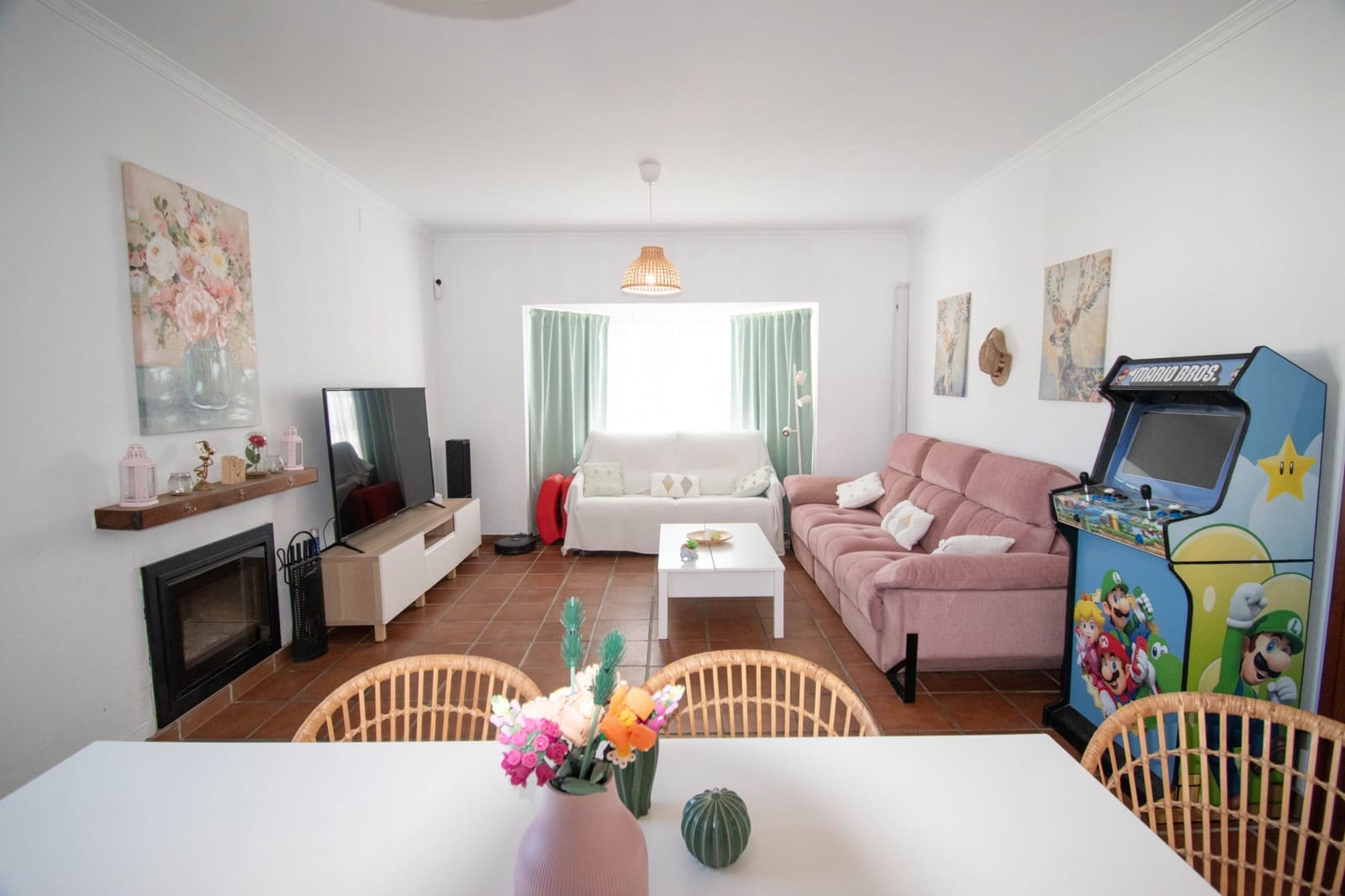 3 camera da letto Villa in vendita in Chiclana de la Frontera - 309.900 € (Rif: 9793523)