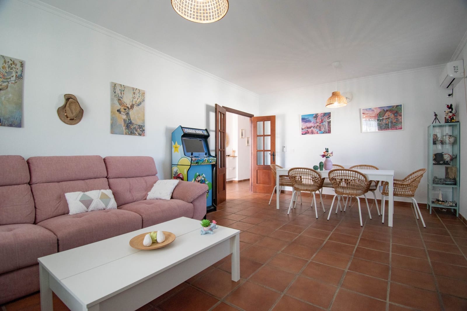 3 camera da letto Villa in vendita in Chiclana de la Frontera - 309.900 € (Rif: 9793523)