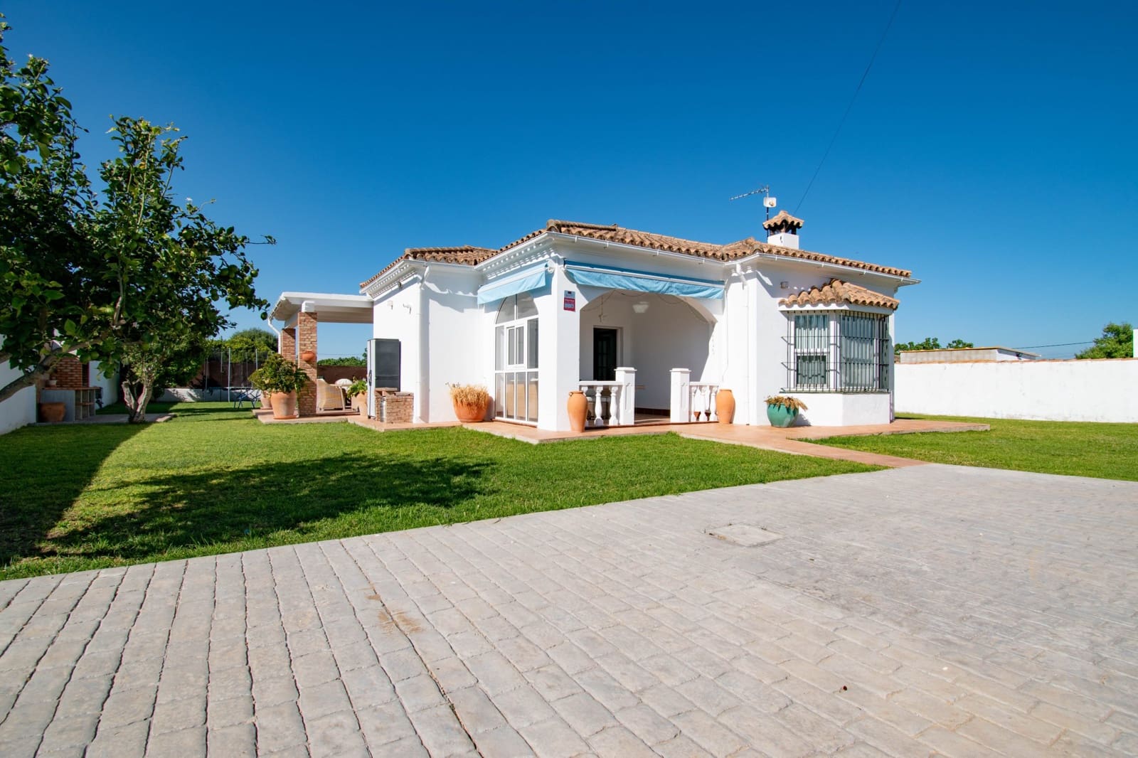 3 camera da letto Villa in vendita in Chiclana de la Frontera - 309.900 € (Rif: 9793523)