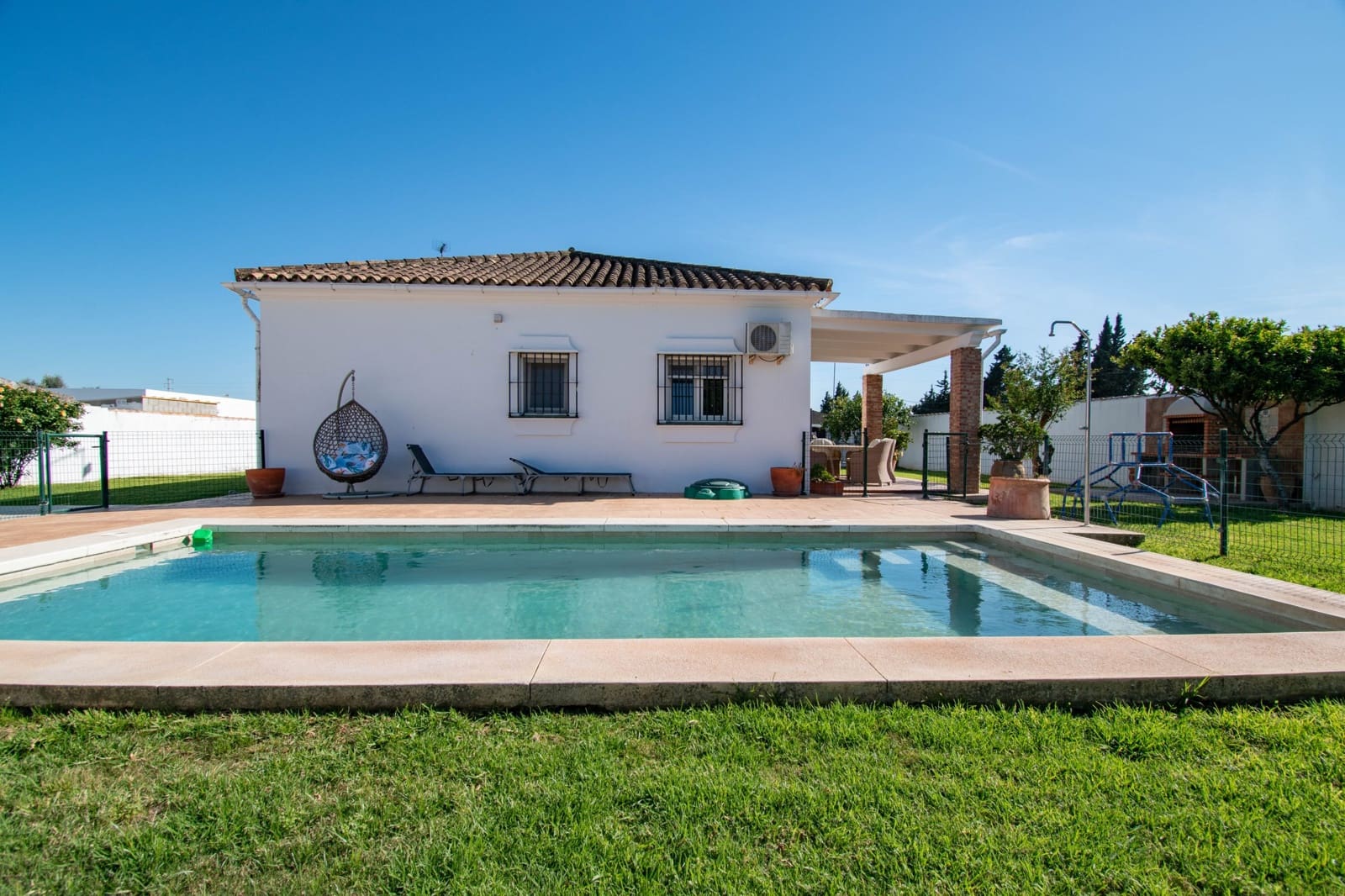 3 camera da letto Villa in vendita in Chiclana de la Frontera - 309.900 € (Rif: 9793523)