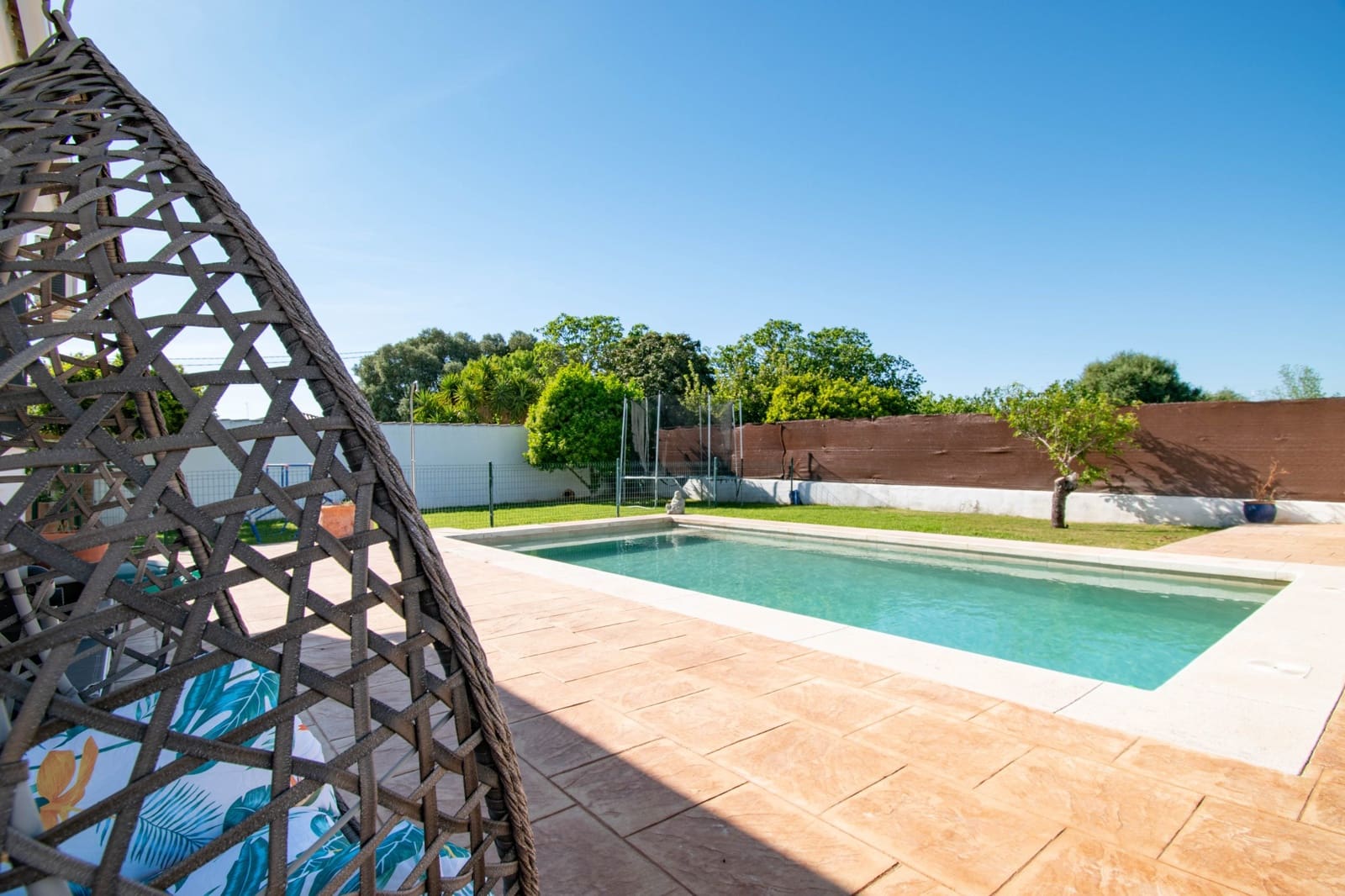 3 camera da letto Villa in vendita in Chiclana de la Frontera - 309.900 € (Rif: 9793523)