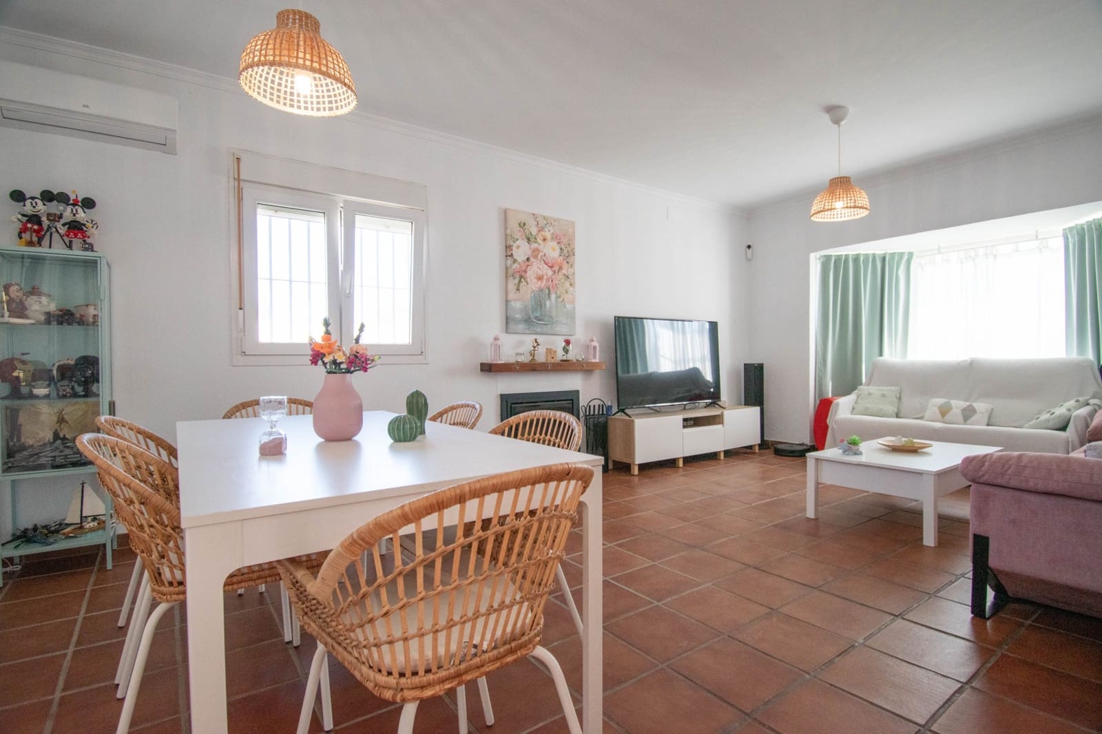 3 camera da letto Villa in vendita in Chiclana de la Frontera - 309.900 € (Rif: 9793523)