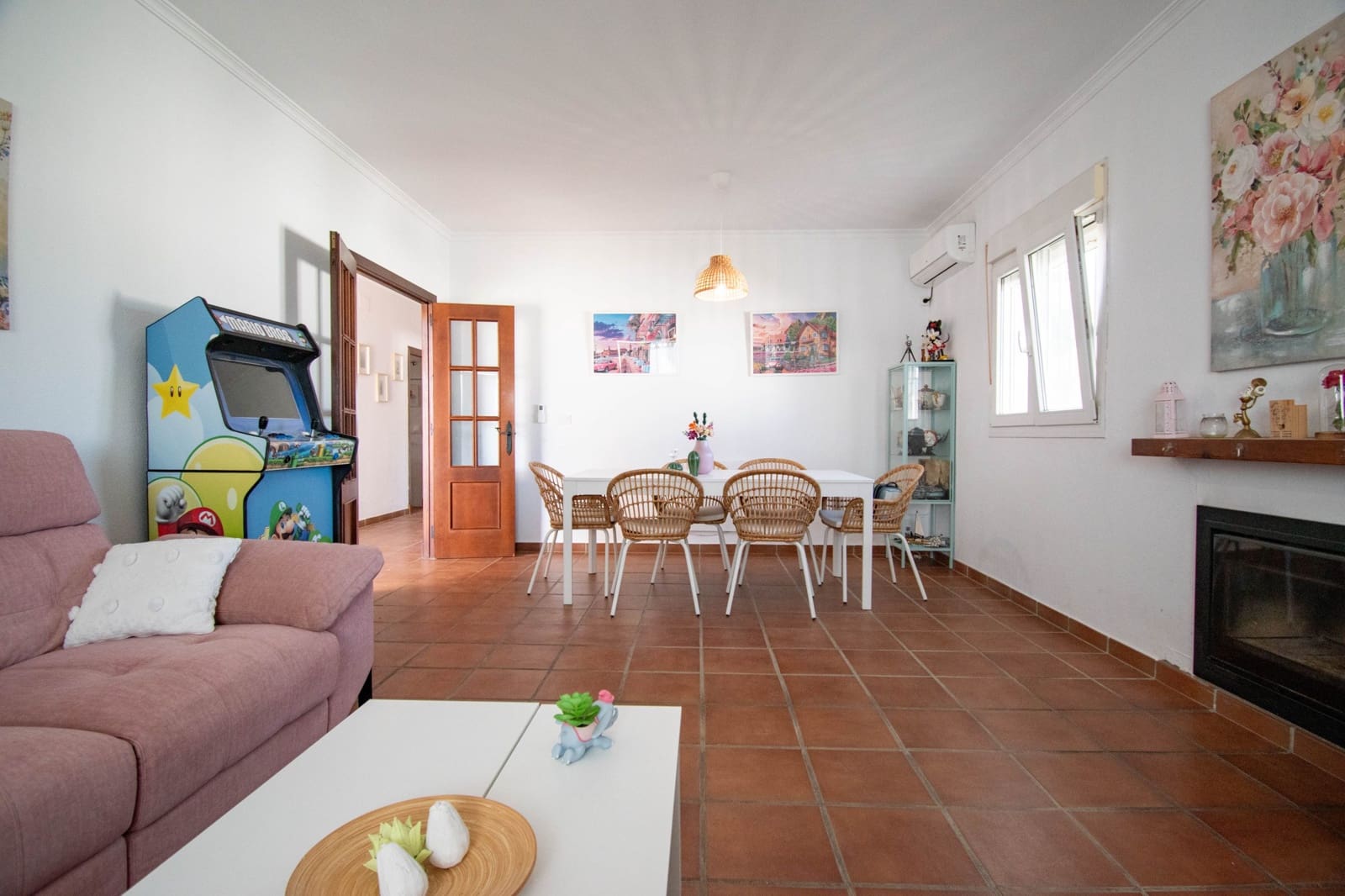 3 camera da letto Villa in vendita in Chiclana de la Frontera - 309.900 € (Rif: 9793523)
